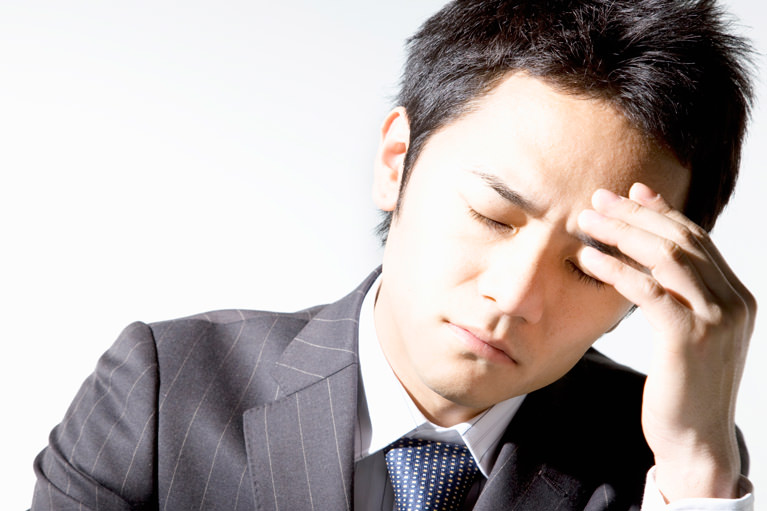 債務整理
