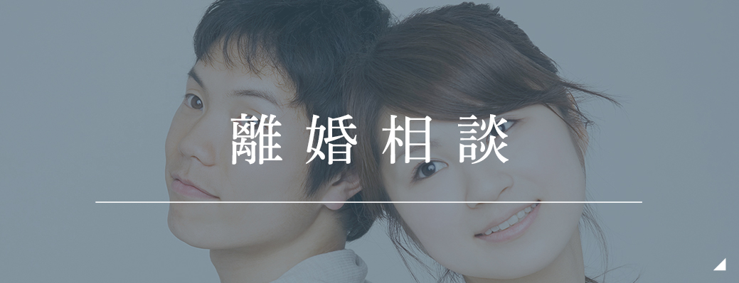 離婚相談 離婚したい、親権が欲しい DVを受けている